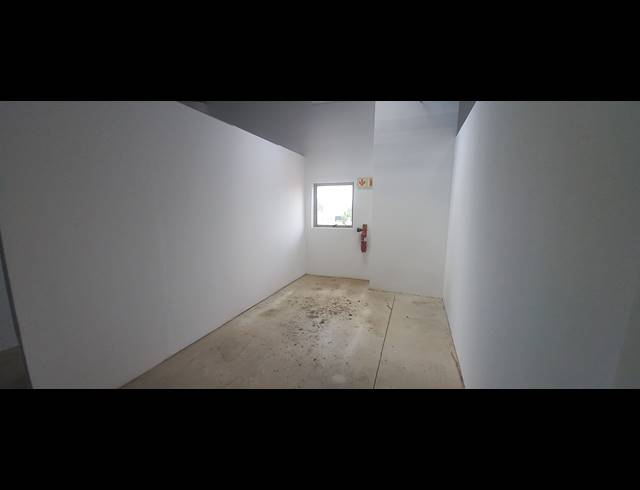 664M² MINI FACTORY TO LET IN LASER PARK